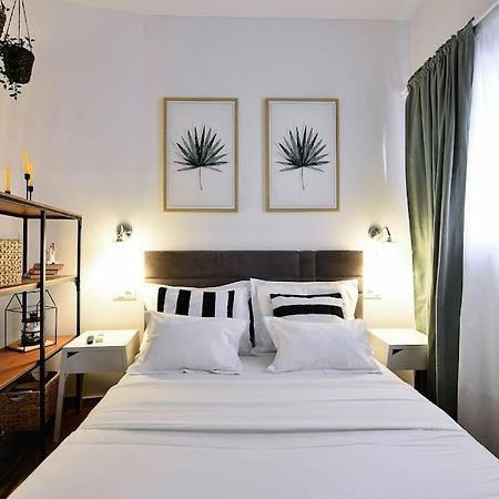 Apartments Toma Split Exterior foto