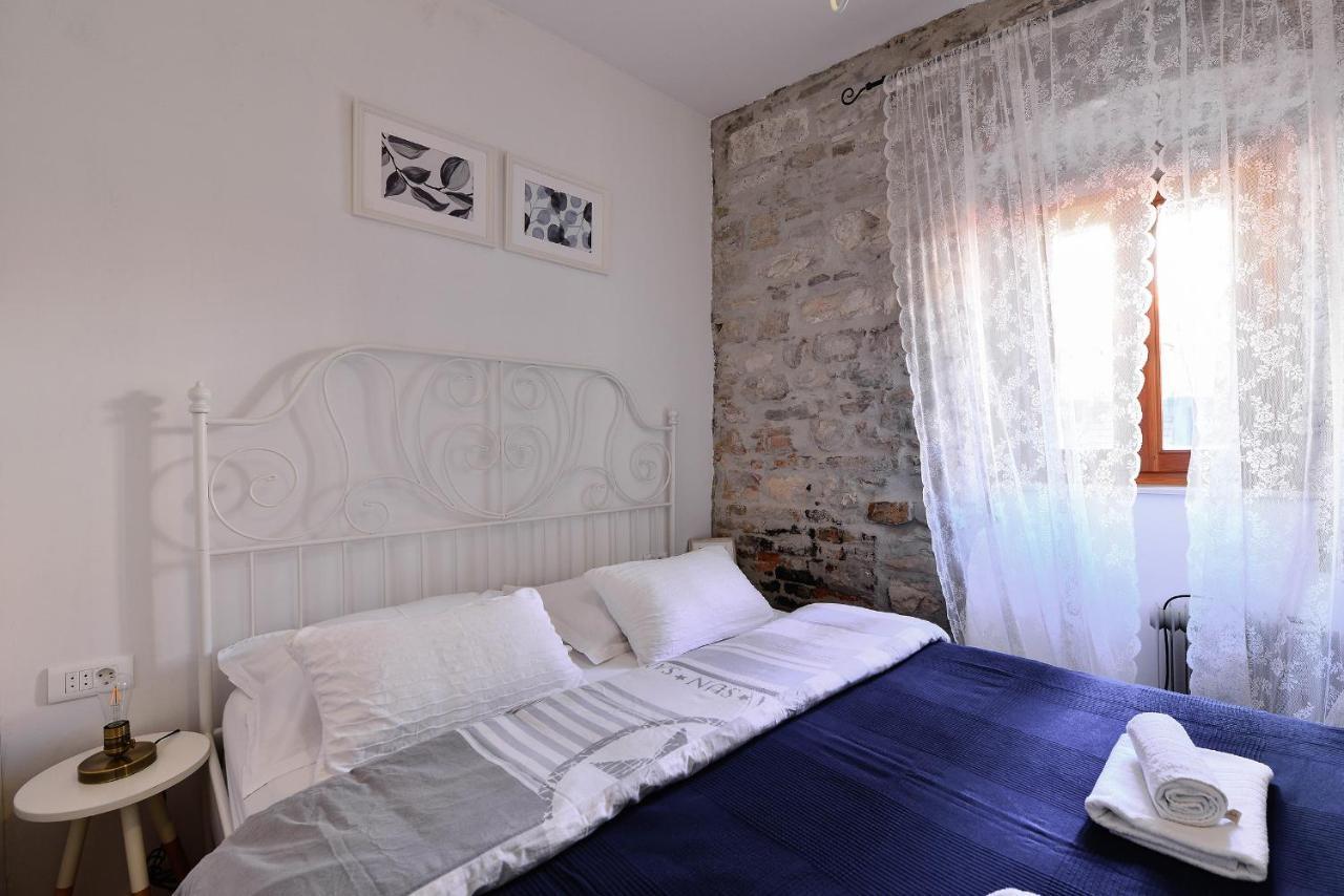 Apartments Toma Split Exterior foto