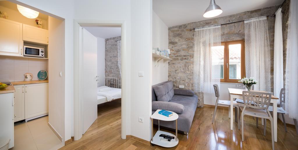 Apartments Toma Split Cameră foto