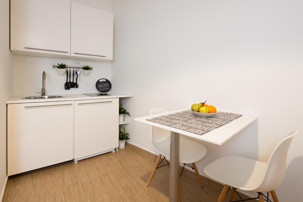 Apartments Toma Split Cameră foto